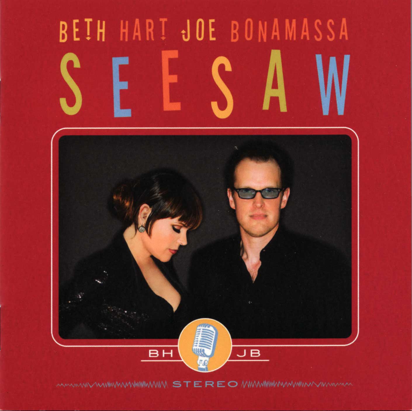 Seesaw